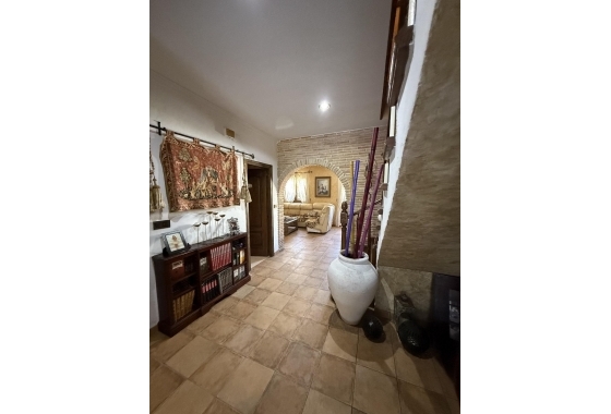 Wiederverkauf - Stadthaus - Torrevieja