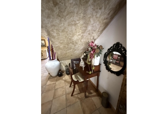 Wiederverkauf - Stadthaus - Torrevieja