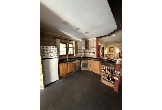 Wiederverkauf - Stadthaus - Torrevieja