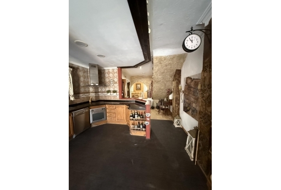 Wiederverkauf - Stadthaus - Torrevieja