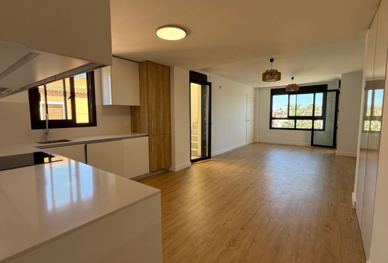Herverkoop - Penthouse - Orihuela - Inland