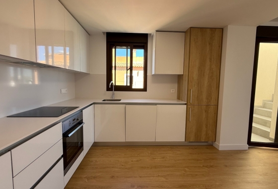 Herverkoop - Penthouse - Orihuela - Inland