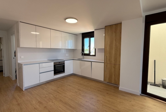 Herverkoop - Penthouse - Orihuela - Inland