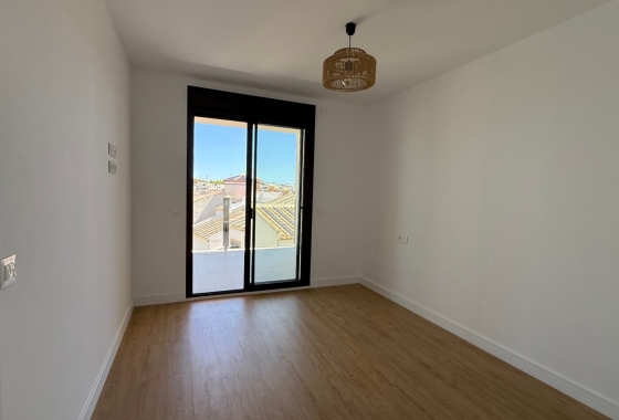 Herverkoop - Penthouse - Orihuela - Inland