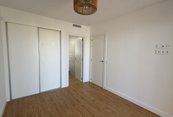 Herverkoop - Penthouse - Orihuela - Inland