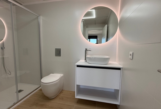 Herverkoop - Penthouse - Orihuela - Inland