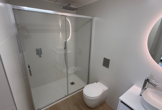 Herverkoop - Penthouse - Orihuela - Inland