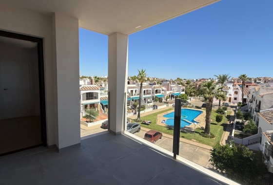 Herverkoop - Penthouse - Orihuela - Inland