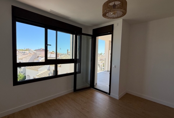 Herverkoop - Penthouse - Orihuela - Inland