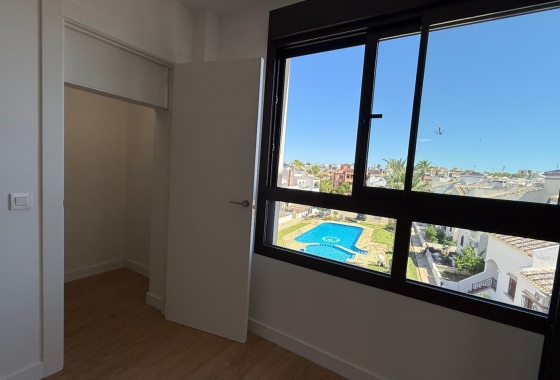 Herverkoop - Penthouse - Orihuela - Inland