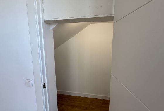 Herverkoop - Penthouse - Orihuela - Inland