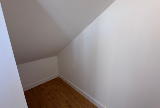 Herverkoop - Penthouse - Orihuela - Inland