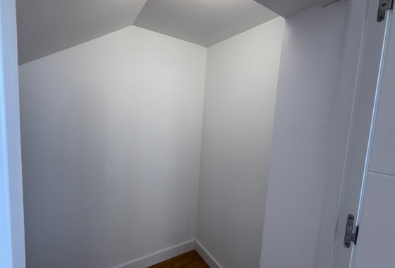 Herverkoop - Penthouse - Orihuela - Inland