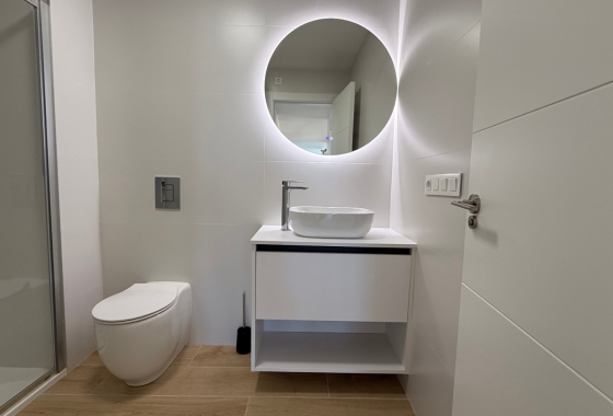 Herverkoop - Penthouse - Orihuela - Inland