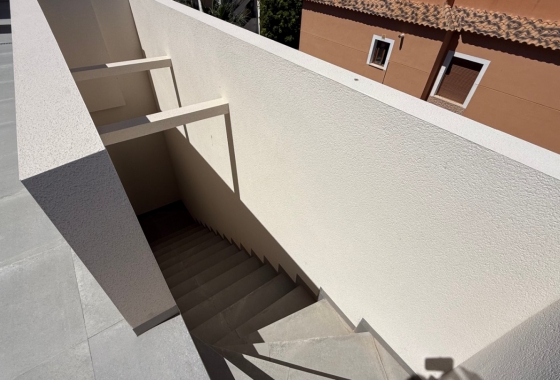 Herverkoop - Penthouse - Orihuela - Inland