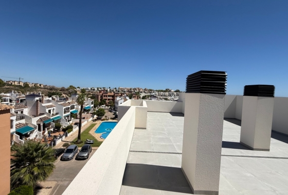 Herverkoop - Penthouse - Orihuela - Inland