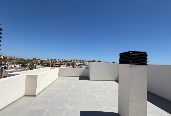 Herverkoop - Penthouse - Orihuela - Inland