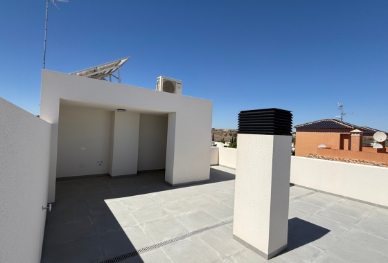 Herverkoop - Penthouse - Orihuela - Inland