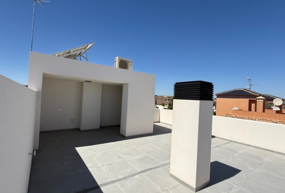 Herverkoop - Penthouse - Orihuela - Inland