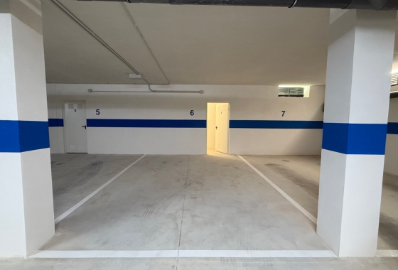 Herverkoop - Penthouse - Orihuela - Inland