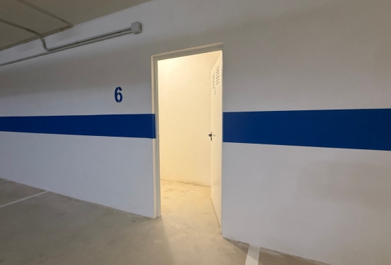 Herverkoop - Penthouse - Orihuela - Inland