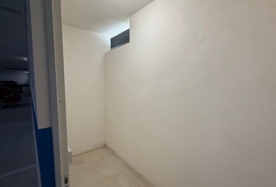 Herverkoop - Penthouse - Orihuela - Inland