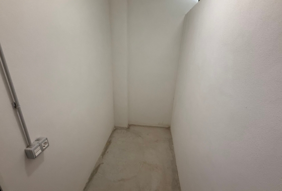 Herverkoop - Penthouse - Orihuela - Inland