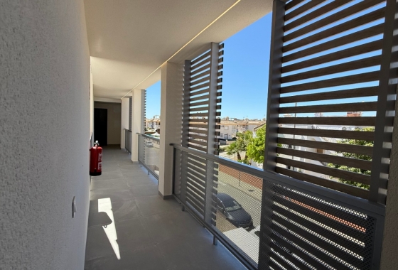 Herverkoop - Penthouse - Orihuela - Inland