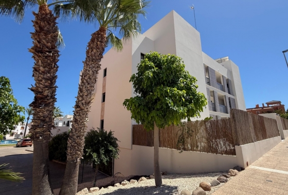 Herverkoop - Penthouse - Orihuela - Inland