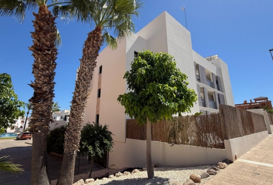 Herverkoop - Penthouse - Orihuela - Inland