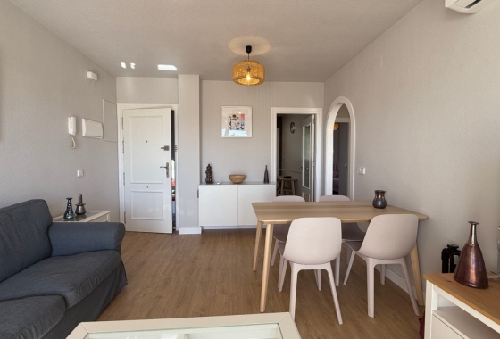 Revente - Appartement - Orihuela - Inland