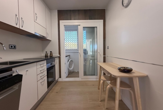 Revente - Appartement - Orihuela - Inland