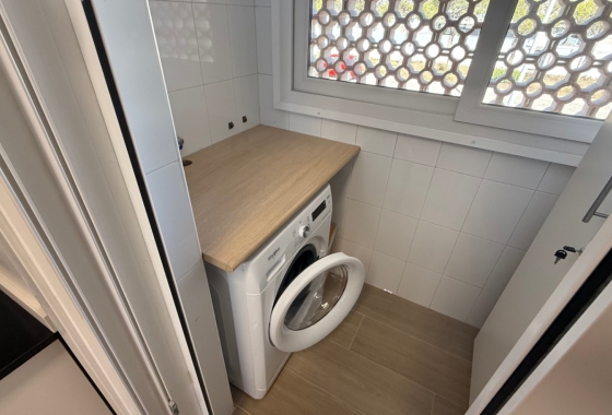 Revente - Appartement - Orihuela - Inland