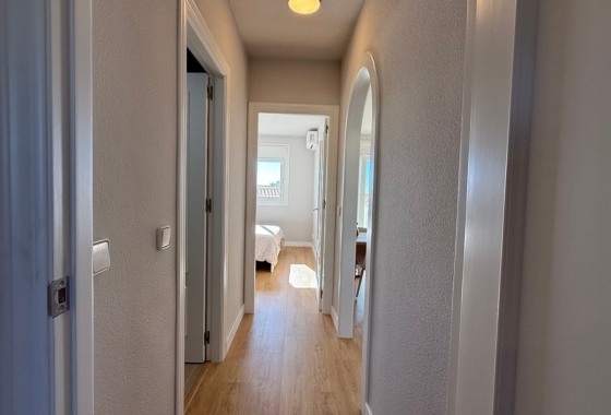 Revente - Appartement - Orihuela - Inland