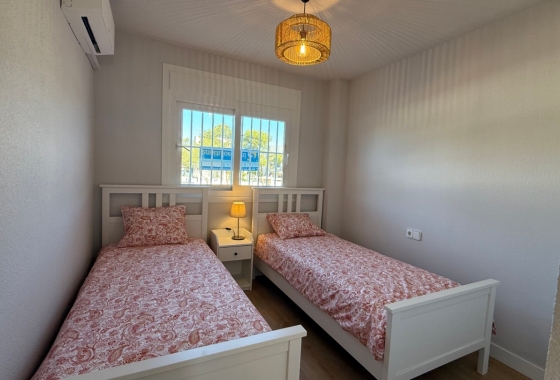 Revente - Appartement - Orihuela - Inland