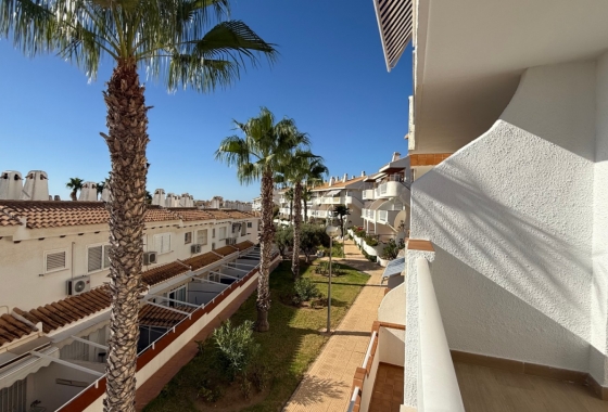 Revente - Appartement - Orihuela - Inland