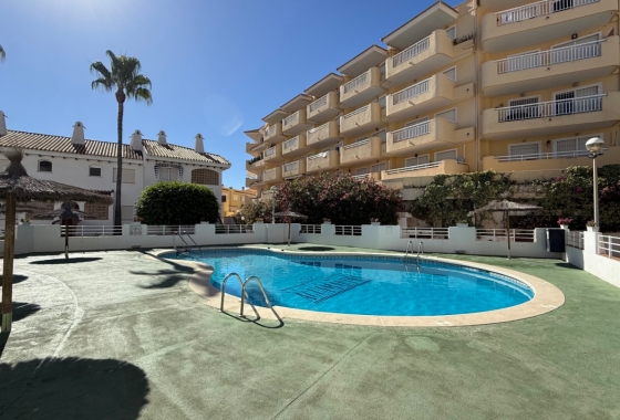 Revente - Appartement - Orihuela - Inland