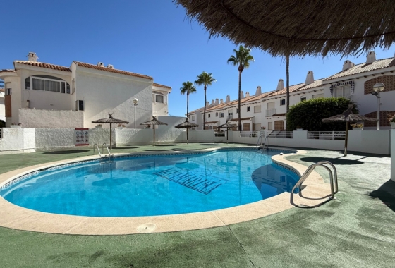 Revente - Appartement - Orihuela - Inland