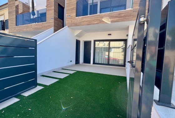 Revente - Bungalow - San Pedro del Pinatar - San Pedro Del Pinatar