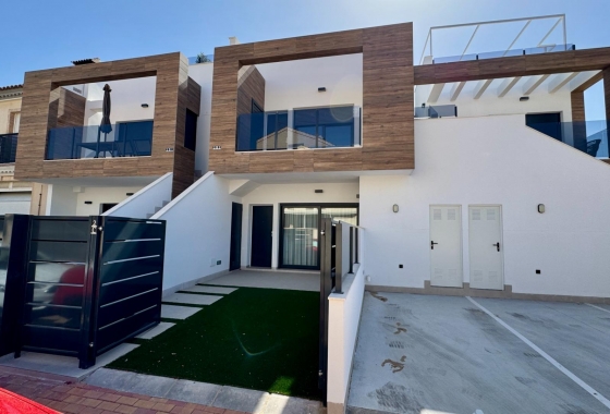 Revente - Bungalow - San Pedro del Pinatar - San Pedro Del Pinatar