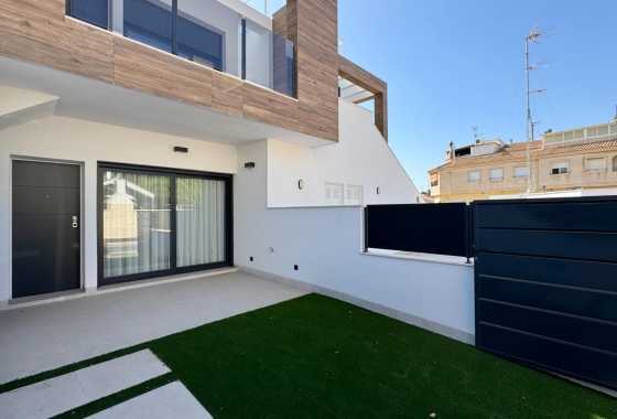 Revente - Bungalow - San Pedro del Pinatar - San Pedro Del Pinatar