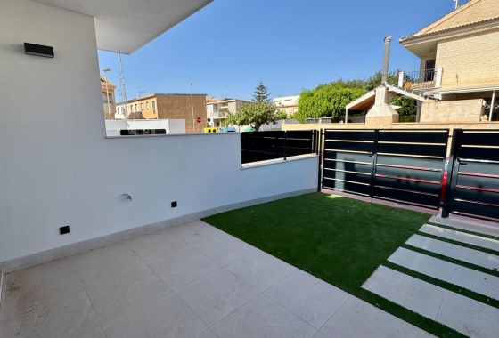 Revente - Bungalow - San Pedro del Pinatar - San Pedro Del Pinatar