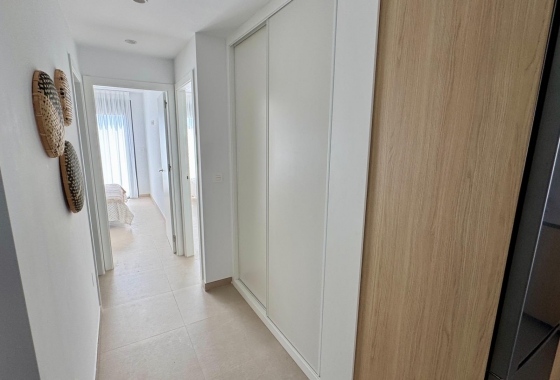 Revente - Bungalow - San Pedro del Pinatar - San Pedro Del Pinatar