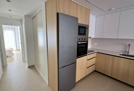 Revente - Bungalow - San Pedro del Pinatar - San Pedro Del Pinatar