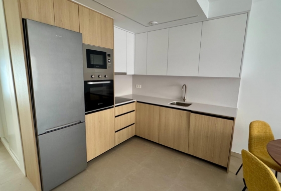 Revente - Bungalow - San Pedro del Pinatar - San Pedro Del Pinatar