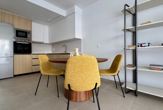 Revente - Bungalow - San Pedro del Pinatar - San Pedro Del Pinatar