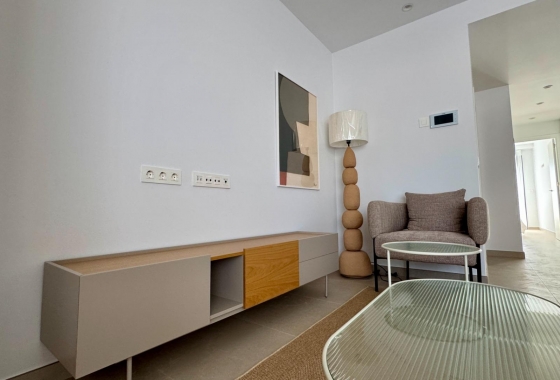 Revente - Bungalow - San Pedro del Pinatar - San Pedro Del Pinatar