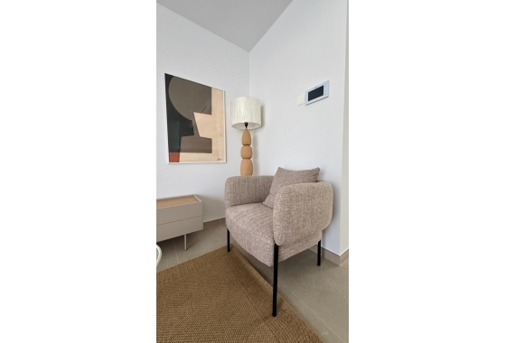 Revente - Bungalow - San Pedro del Pinatar - San Pedro Del Pinatar