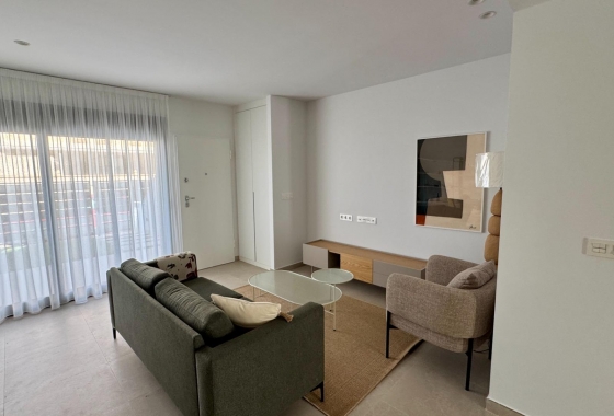 Revente - Bungalow - San Pedro del Pinatar - San Pedro Del Pinatar