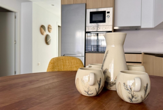 Revente - Bungalow - San Pedro del Pinatar - San Pedro Del Pinatar